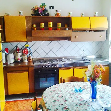 Casa vacanze Nonna Amalia Agerola