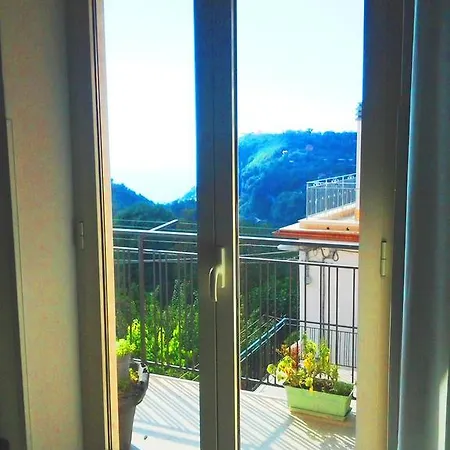 Casa vacanze Nonna Amalia