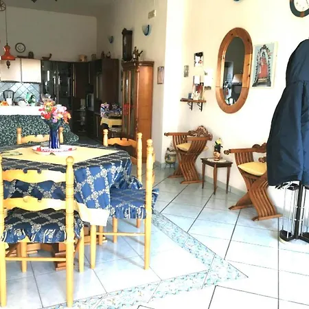 Casa vacanze Nonna Amalia Agerola