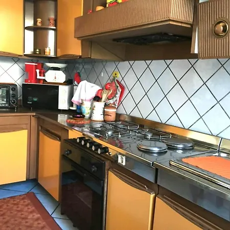 Casa vacanze Nonna Amalia Agerola