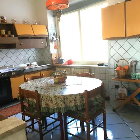 Nonna Amalia Casa vacanze Agerola