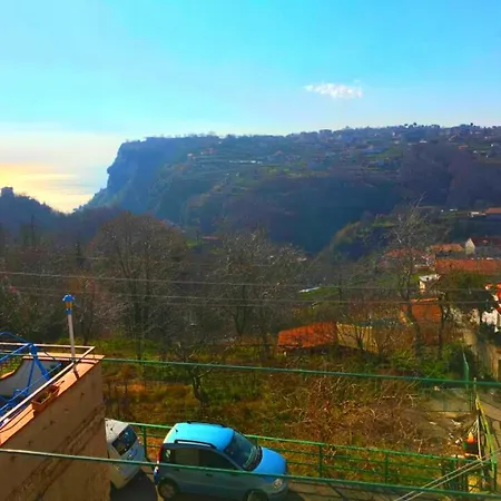 Casa vacanze Nonna Amalia Agerola