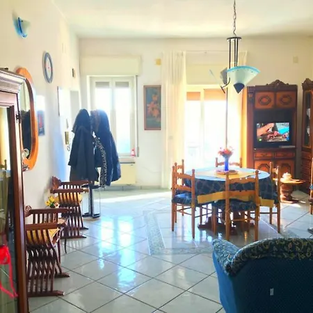 Casa vacanze Nonna Amalia *