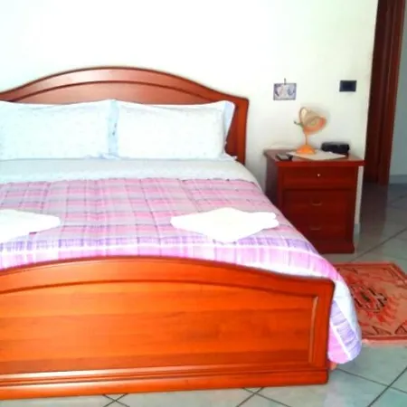 Casa vacanze Nonna Amalia Agerola