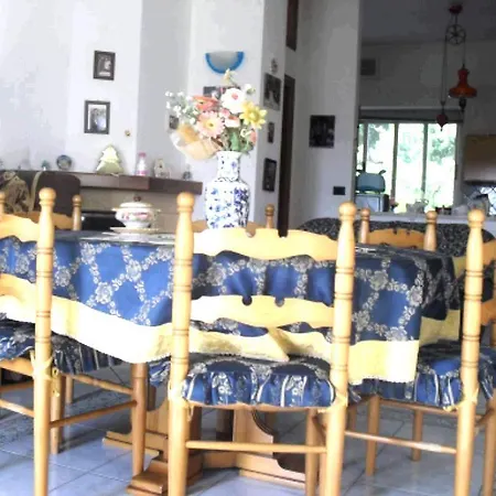 Σπίτι διακοπών Nonna Amalia